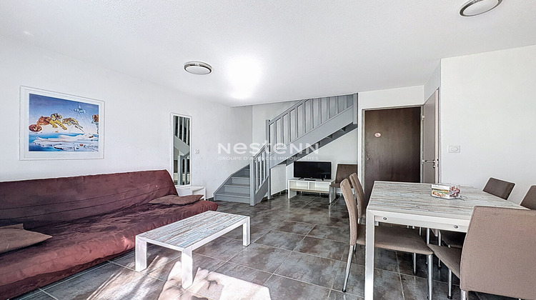 Ma-Cabane - Vente Maison LATOUR-BAS-ELNE, 41 m²