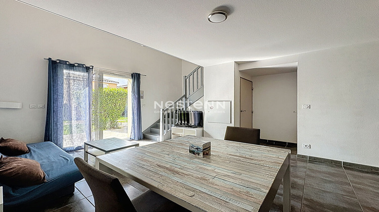 Ma-Cabane - Vente Maison LATOUR-BAS-ELNE, 41 m²