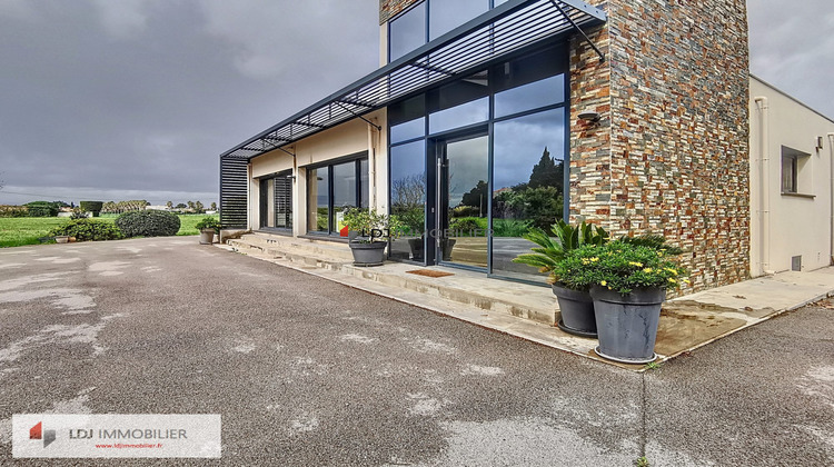 Ma-Cabane - Vente Maison Latour-Bas-Elne, 260 m²