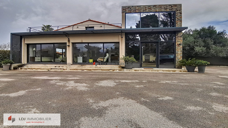 Ma-Cabane - Vente Maison Latour-Bas-Elne, 260 m²