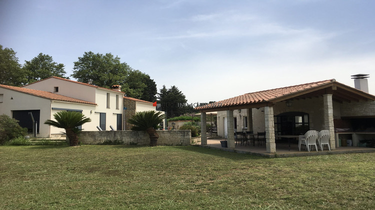 Ma-Cabane - Vente Maison Latour-Bas-Elne, 260 m²