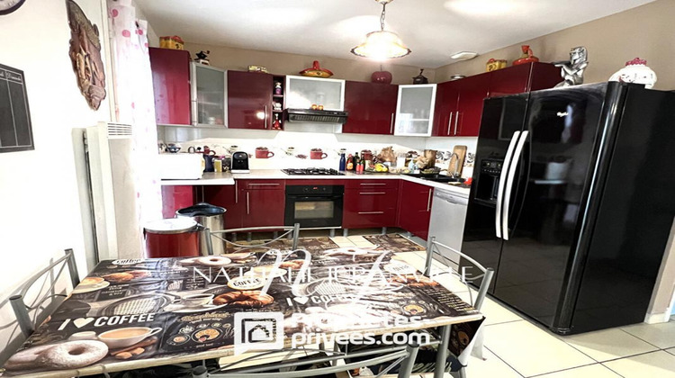 Ma-Cabane - Vente Maison LATOUR BAS ELNE, 97 m²