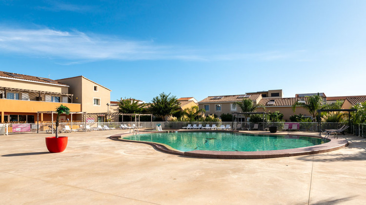 Ma-Cabane - Vente Maison LATOUR BAS ELNE, 34 m²