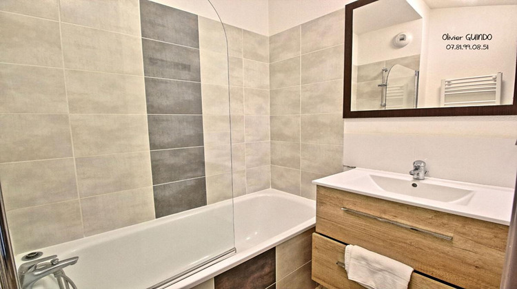 Ma-Cabane - Vente Maison LATOUR BAS ELNE, 34 m²