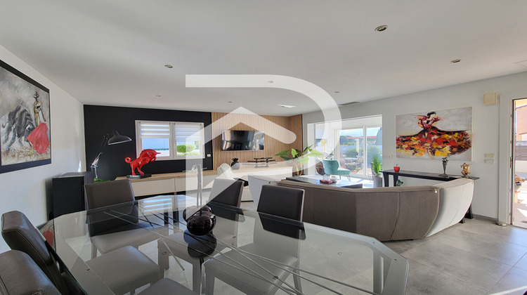 Ma-Cabane - Vente Maison LATOUR-BAS-ELNE, 115 m²