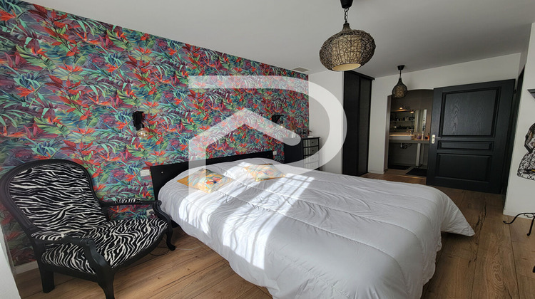 Ma-Cabane - Vente Maison LATOUR-BAS-ELNE, 115 m²