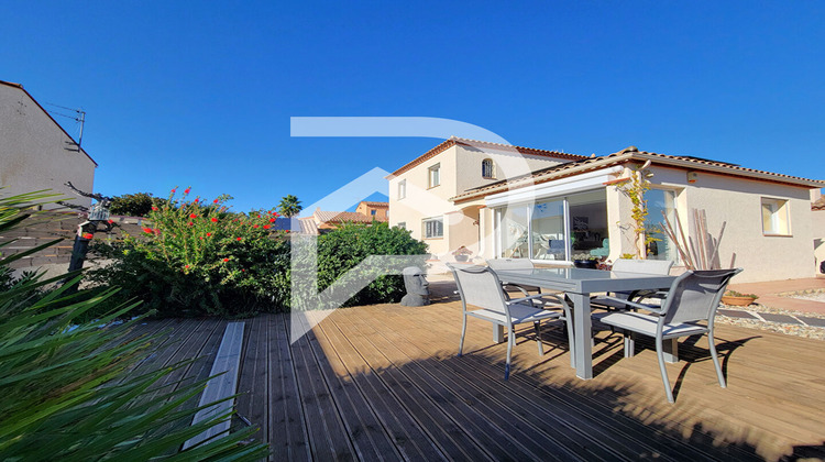 Ma-Cabane - Vente Maison LATOUR-BAS-ELNE, 115 m²