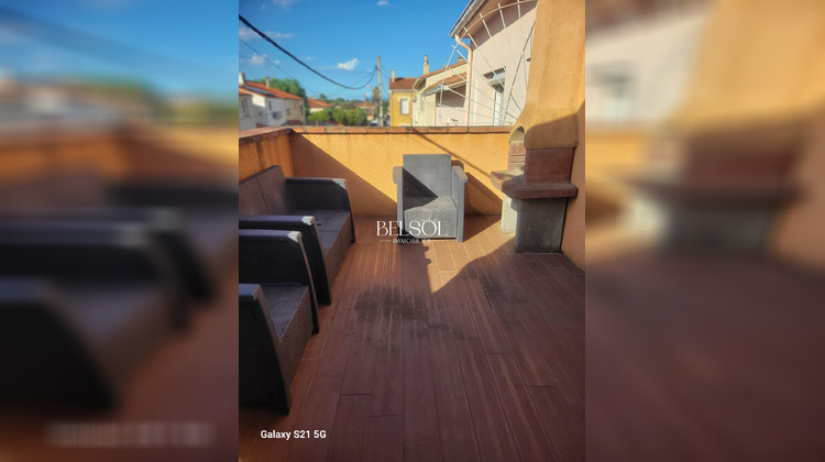 Ma-Cabane - Vente Maison Latour-Bas-Elne, 103 m²