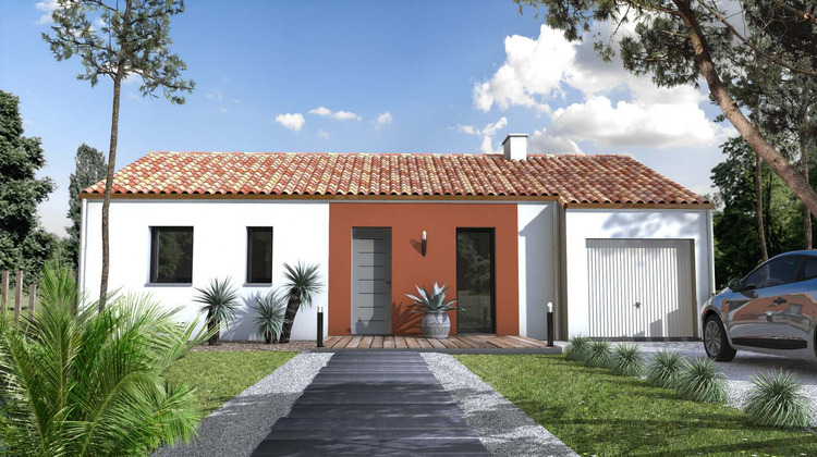 Ma-Cabane - Vente Maison Latour-Bas-Elne, 90 m²