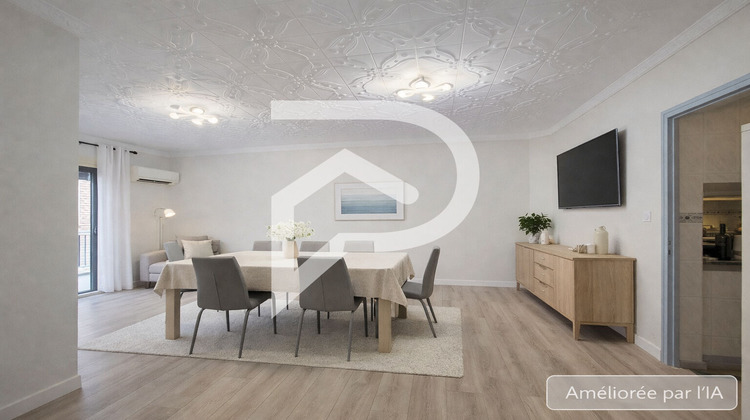 Ma-Cabane - Vente Maison LATOUR-BAS-ELNE, 131 m²