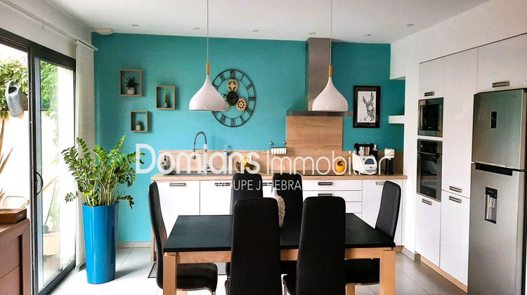 Ma-Cabane - Vente Maison Latour-Bas-Elne, 117 m²