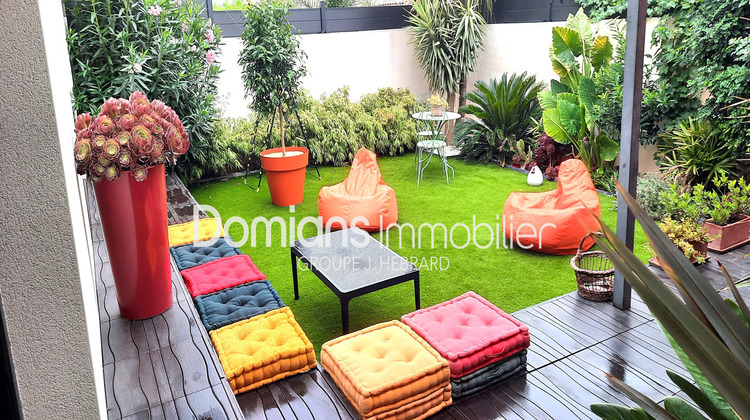 Ma-Cabane - Vente Maison Latour-Bas-Elne, 117 m²