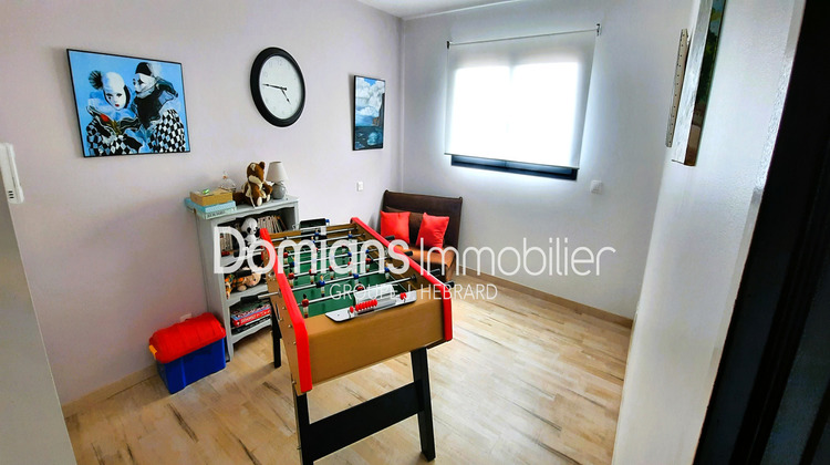 Ma-Cabane - Vente Maison Latour-Bas-Elne, 117 m²