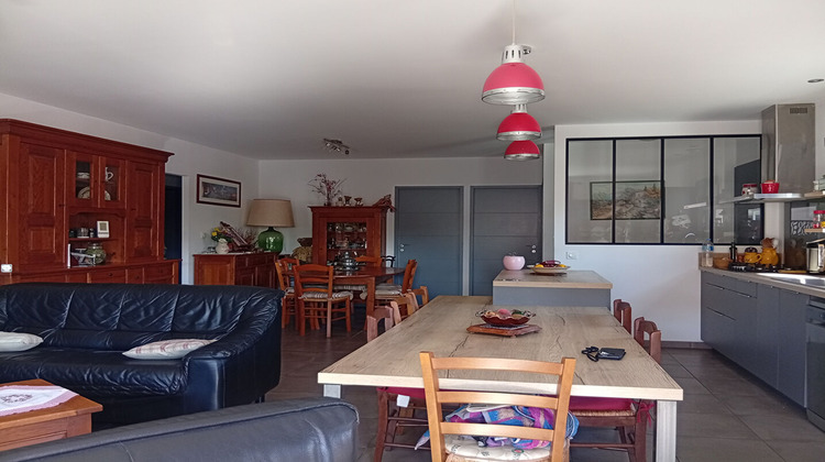 Ma-Cabane - Vente Maison LATOUR-BAS-ELNE, 98 m²