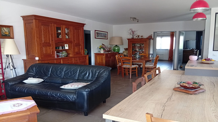 Ma-Cabane - Vente Maison LATOUR-BAS-ELNE, 98 m²
