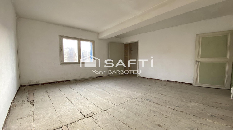 Ma-Cabane - Vente Maison Latour-Bas-Elne, 109 m²