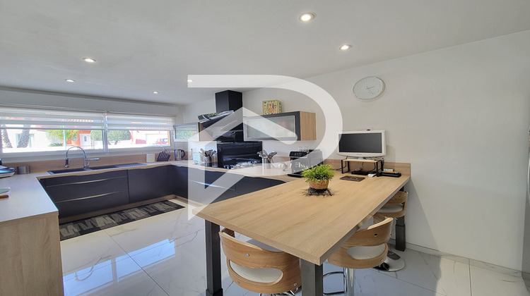 Ma-Cabane - Vente Maison LATOUR-BAS-ELNE, 173 m²