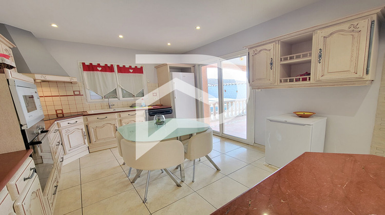 Ma-Cabane - Vente Maison LATOUR-BAS-ELNE, 170 m²