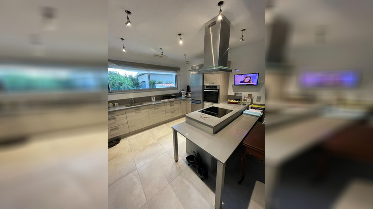 Ma-Cabane - Vente Maison LATOUR BAS ELNE, 120 m²