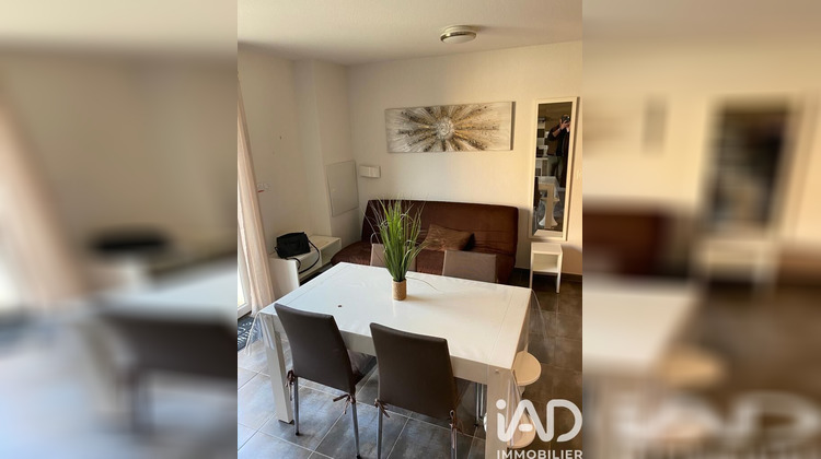 Ma-Cabane - Vente Maison Latour-Bas-Elne, 46 m²