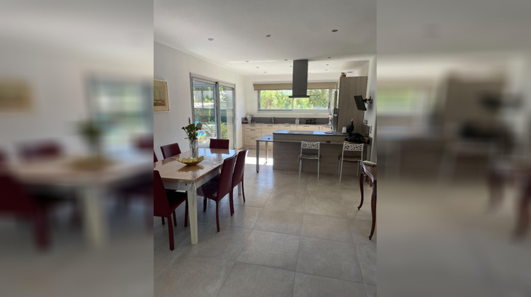 Ma-Cabane - Vente Maison LATOUR BAS ELNE, 120 m²