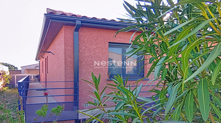 Ma-Cabane - Vente Maison LATOUR-BAS-ELNE, 98 m²