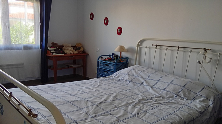 Ma-Cabane - Vente Maison LATOUR-BAS-ELNE, 98 m²