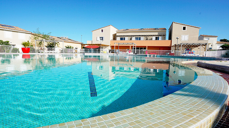 Ma-Cabane - Vente Maison LATOUR BAS ELNE, 43 m²