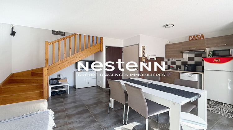 Ma-Cabane - Vente Maison LATOUR-BAS-ELNE, 42 m²