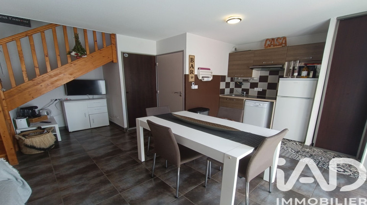 Ma-Cabane - Vente Maison Latour-Bas-Elne, 45 m²