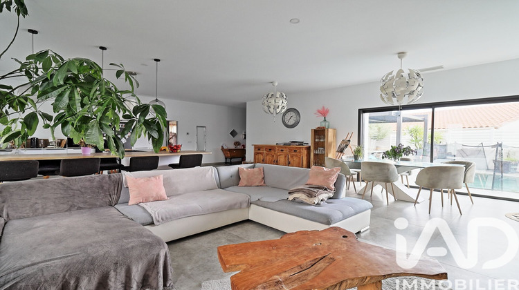 Ma-Cabane - Vente Maison Latour-Bas-Elne, 130 m²