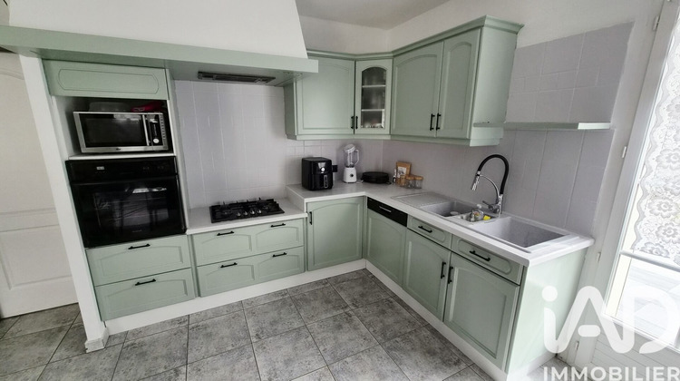 Ma-Cabane - Vente Maison Latour-Bas-Elne, 130 m²