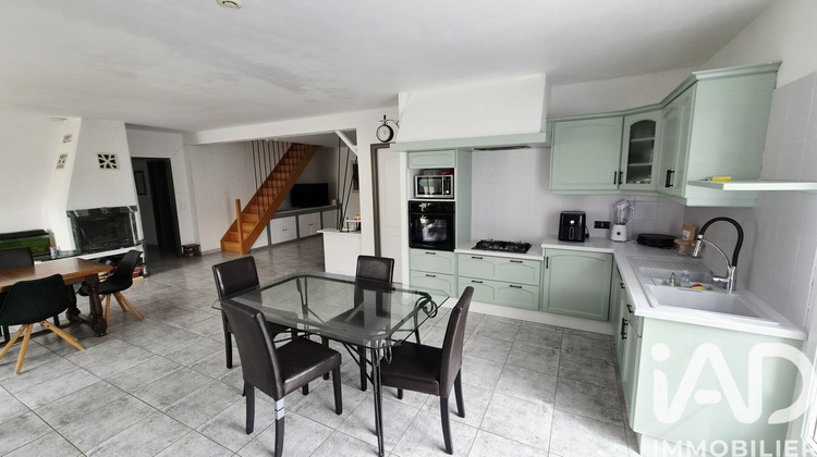 Ma-Cabane - Vente Maison Latour-Bas-Elne, 130 m²