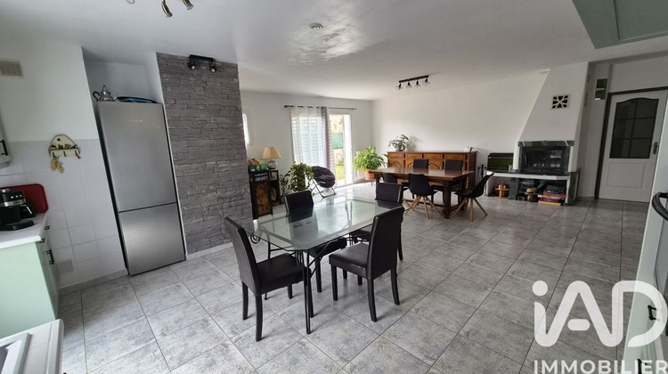 Ma-Cabane - Vente Maison Latour-Bas-Elne, 130 m²