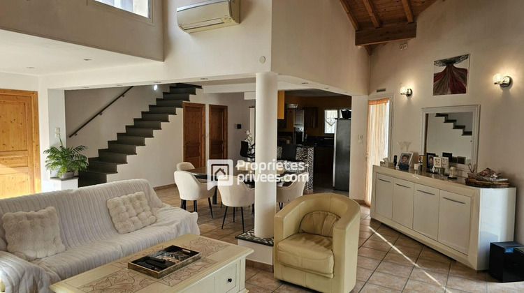 Ma-Cabane - Vente Maison LATOUR BAS ELNE, 145 m²