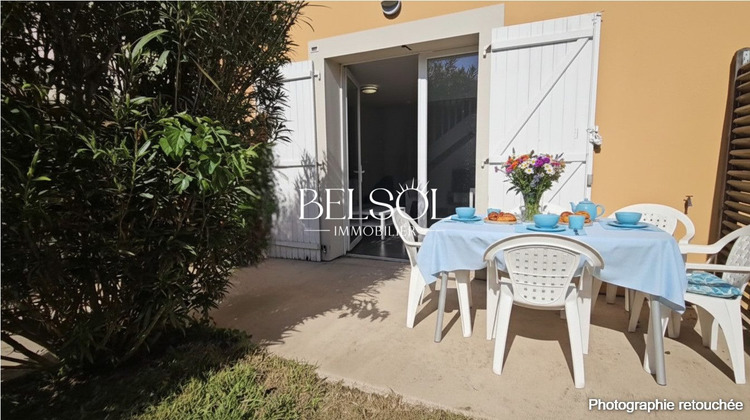 Ma-Cabane - Vente Maison Latour-Bas-Elne, 42 m²