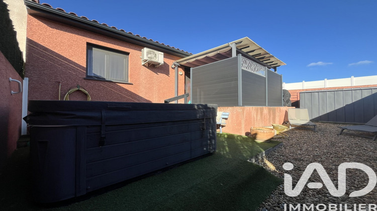 Ma-Cabane - Vente Maison Latour-Bas-Elne, 93 m²