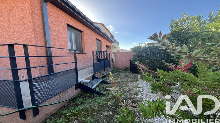 Ma-Cabane - Vente Maison Latour-Bas-Elne, 93 m²