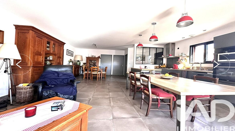 Ma-Cabane - Vente Maison Latour-Bas-Elne, 93 m²