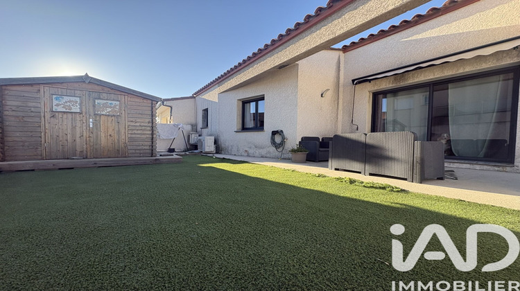 Ma-Cabane - Vente Maison Latour-Bas-Elne, 175 m²