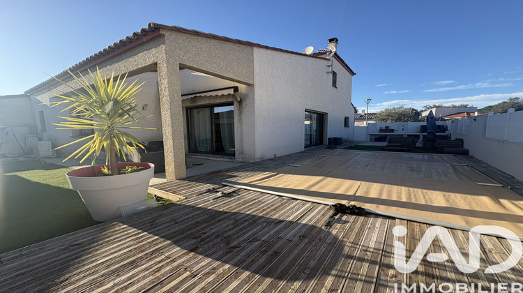 Ma-Cabane - Vente Maison Latour-Bas-Elne, 175 m²