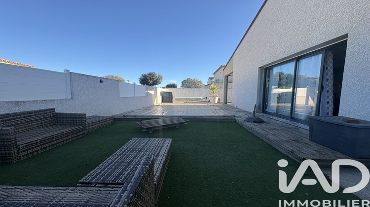 Ma-Cabane - Vente Maison Latour-Bas-Elne, 175 m²