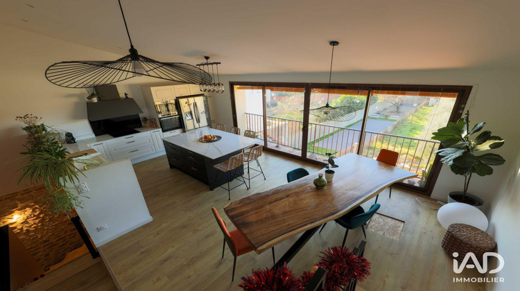 Ma-Cabane - Vente Maison Latour-Bas-Elne, 156 m²