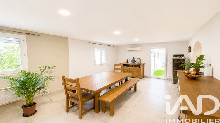 Ma-Cabane - Vente Maison Latour-Bas-Elne, 155 m²