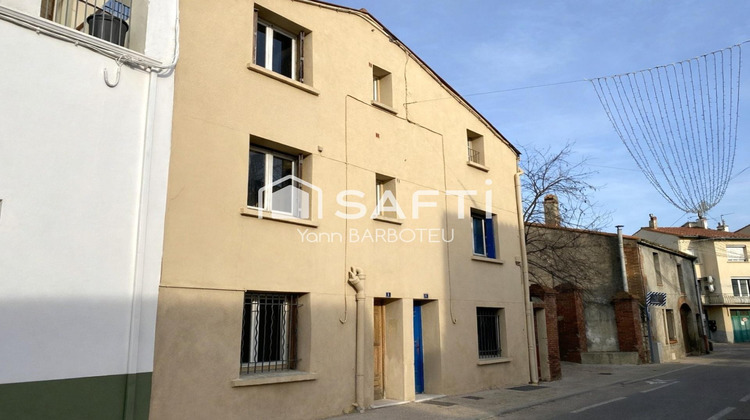Ma-Cabane - Vente Maison Latour-Bas-Elne, 52 m²