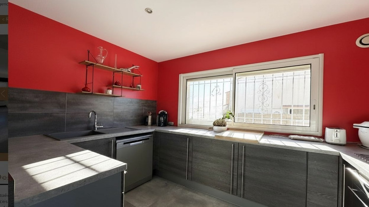 Ma-Cabane - Vente Maison Latour-Bas-Elne, 123 m²