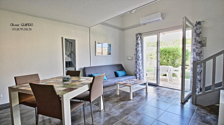 Ma-Cabane - Vente Maison LATOUR BAS ELNE, 35 m²