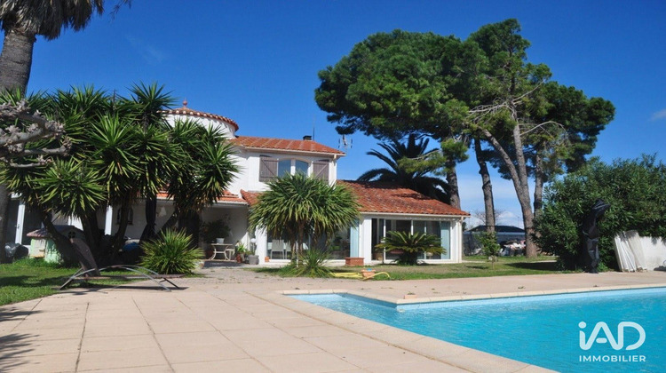 Ma-Cabane - Vente Maison Latour-Bas-Elne, 154 m²