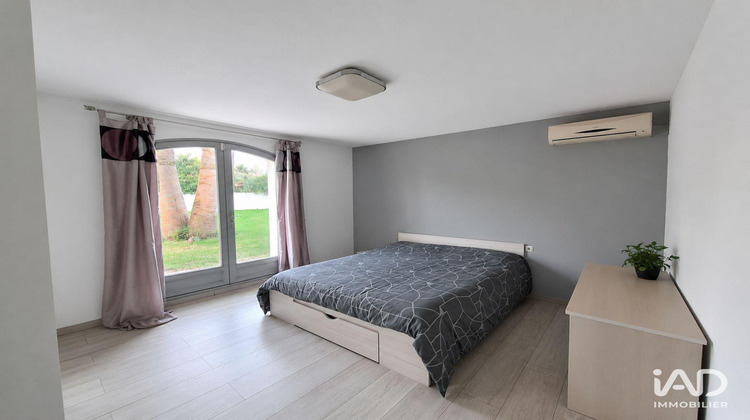 Ma-Cabane - Vente Maison Latour-Bas-Elne, 154 m²