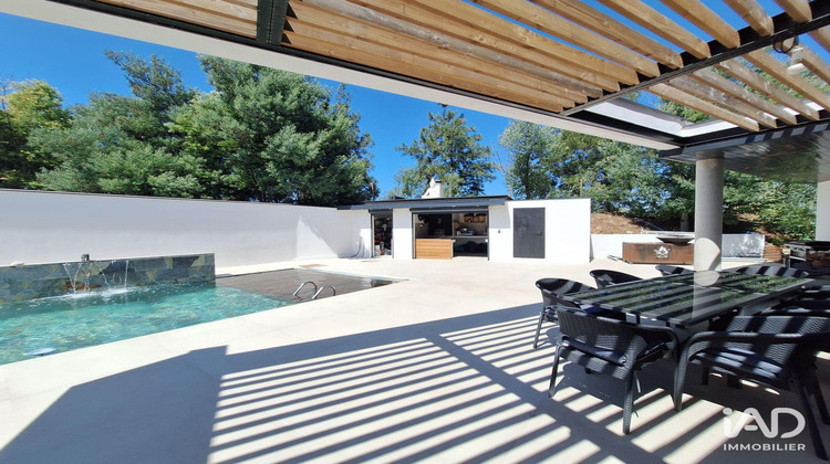 Ma-Cabane - Vente Maison Latour-Bas-Elne, 216 m²